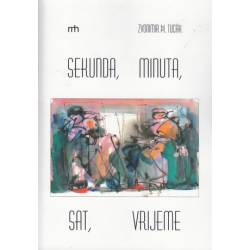 Sekunda, minuta, sat, vrijeme