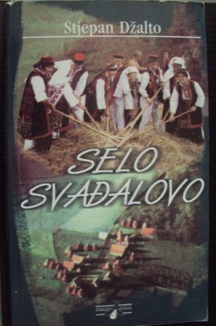 Selo svađalovo 