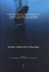 Session : Underwater Archaeology