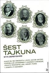 Šest tajkuna