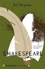 Shakespeare : svijet kao pozornica