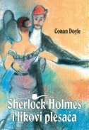 Sherlock Holmes i likovi plesača