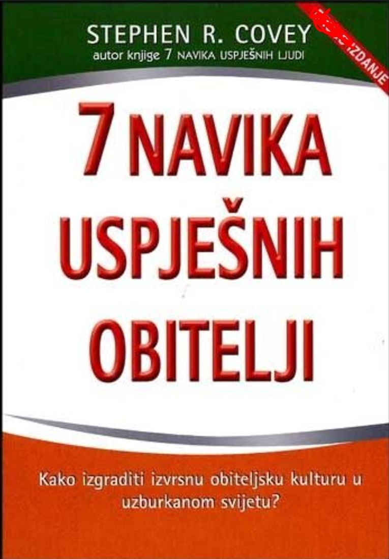 7 navika uspješnih ljudi : povratak etici karaktera