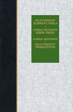 Izabrana djela /  Izbor proze /  Prokletstvo 