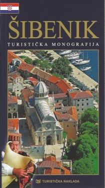 Šibenik - turistička monografija