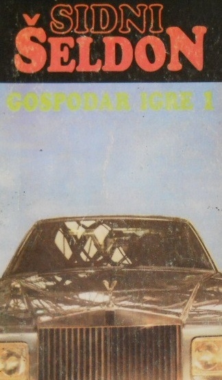 Gospodar igre (1.dio)