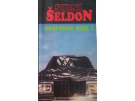 Gospodar igre (2.dio)