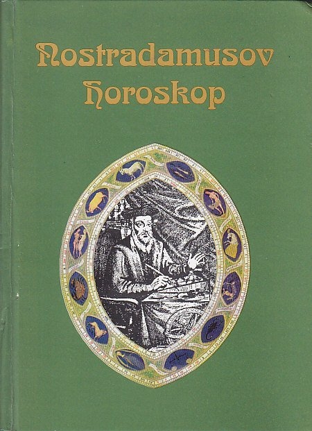 Nostradamusov horoskop