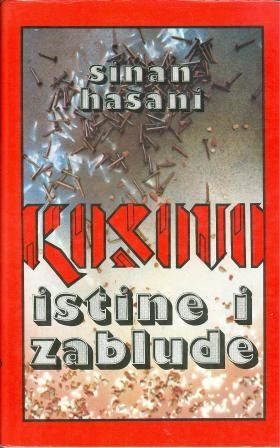 Kosovo : istine i zablude 