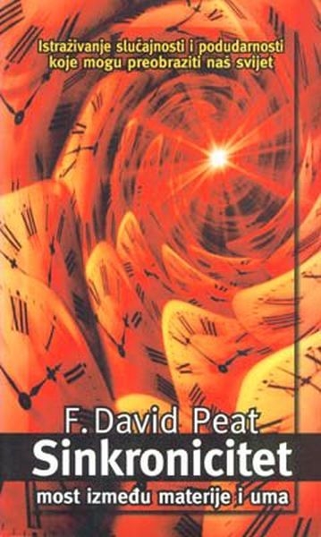 Sinkronicitet : most između materije i uma