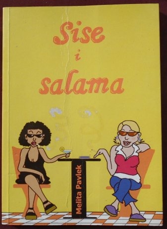 Sise i salama