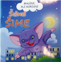 Šišmiš Šime