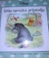 Sivko oprašta prijatelju 