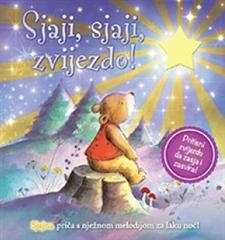 Sjaji, sjaji, zvijezdo! 
