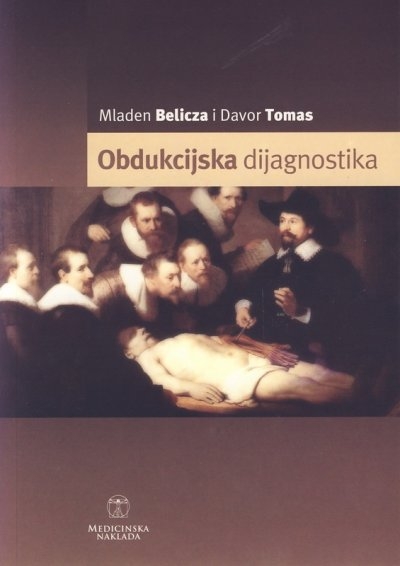 Obdukcijska dijagnostika