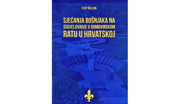 Sjećanja Bošnjaka na sudjelovanje u Domovinskom ratu u Hrvatskoj