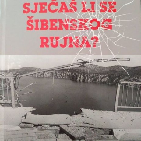 Sjećaš li se šibenskog rujna? 