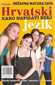 Hrvatski jezik : Kako napisati esej