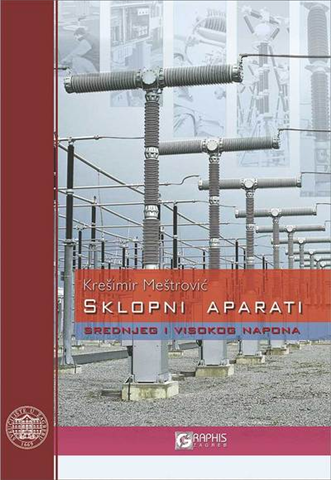 Sklopni aparati srednjeg i visokog napona