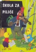 Škola za piliće 