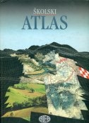 Školski atlas