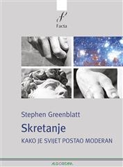 Skretanje: Kako je svijet postao moderan