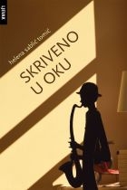 Skriveno u oku