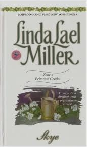 Skye : žene s Primrose Creeka