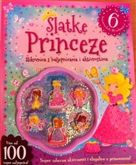 Slatke princeze