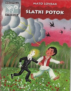 Slatki potok 
