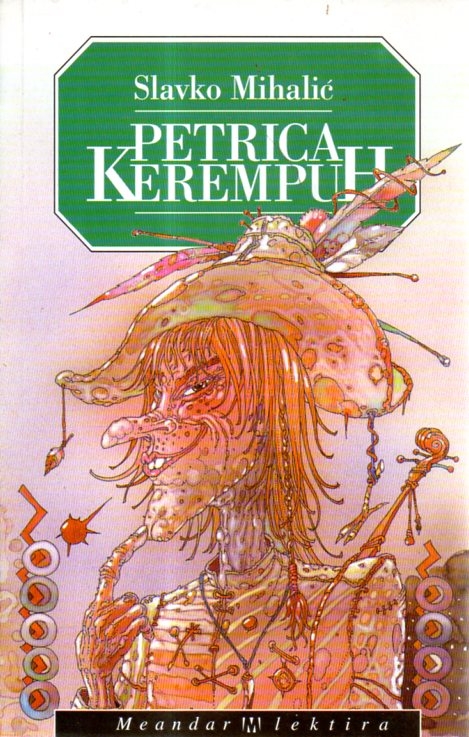 Petrica Kerempuh 