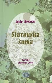 Slavonska šuma 