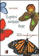Leptiri sanjaju boje