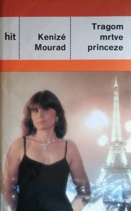 Tragom mrtve princeze (2.knjiga)