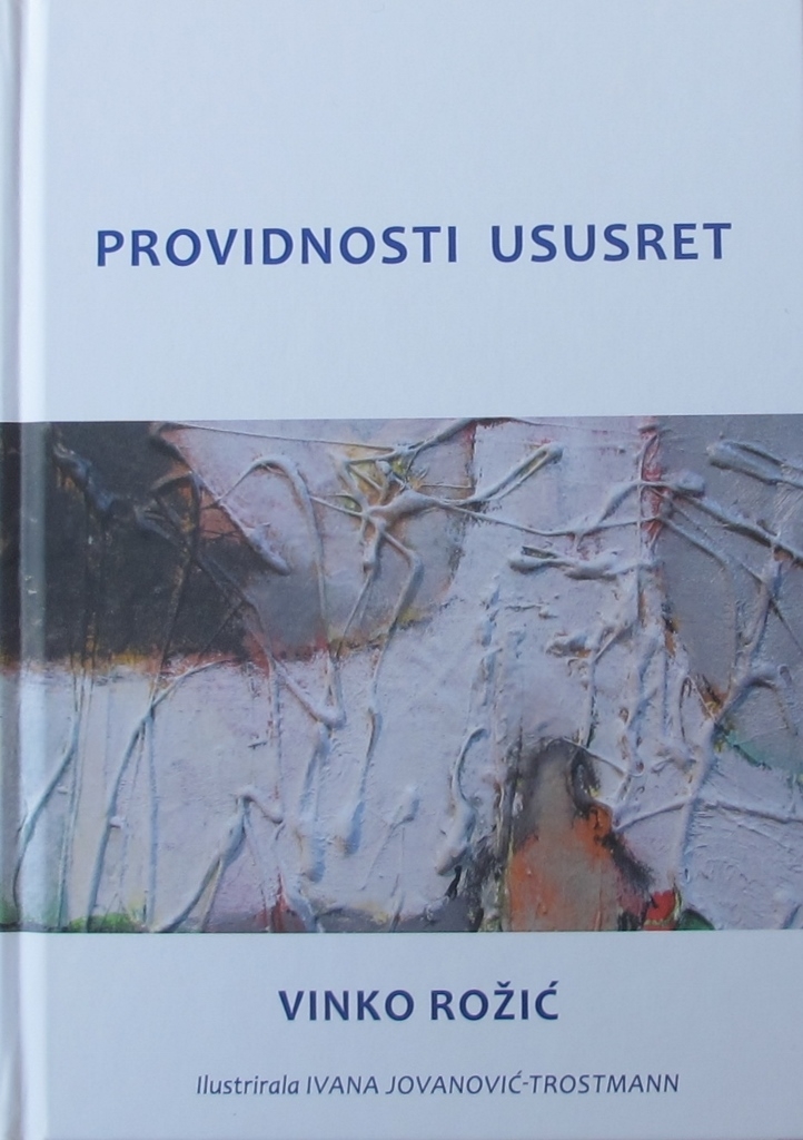 Providnosti ususret : uzorni primjer i pouk hrvatskoga sveca Leopolda Bogdana Mandića