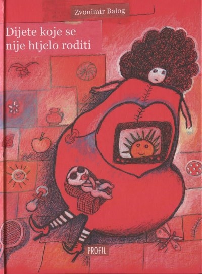  Dijete koje se nije htjelo roditi