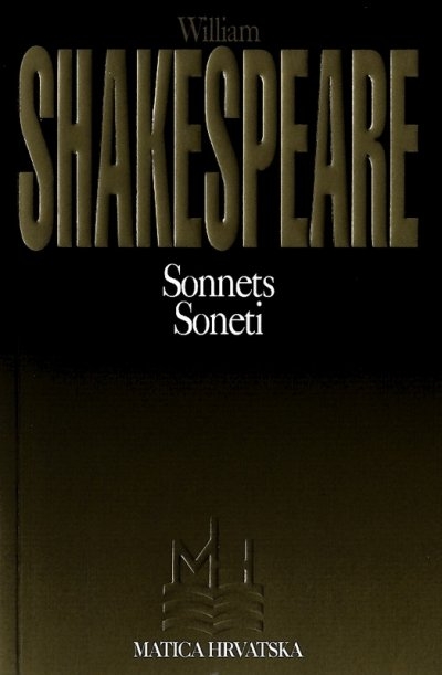 Soneti = Sonnets