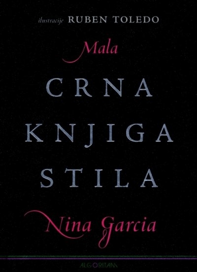 Mala crna knjiga stila
