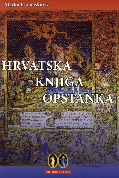 Hrvatska knjiga opstanka : studium rei civilis - studija o državništvu