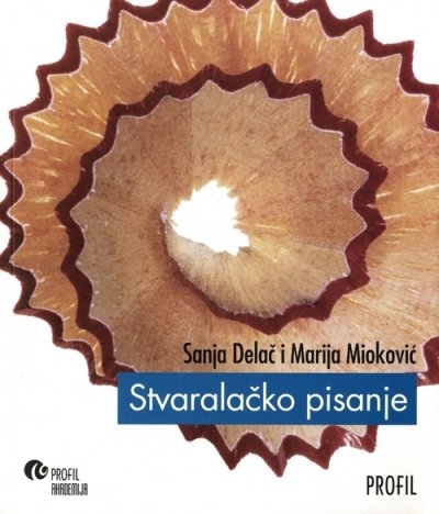 Stvaralačko pisanje : priručnik za stvaralačko pisanje u nižim razredima osnovne škole 