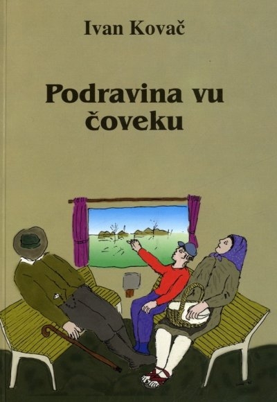 Podravina vu čoveku
