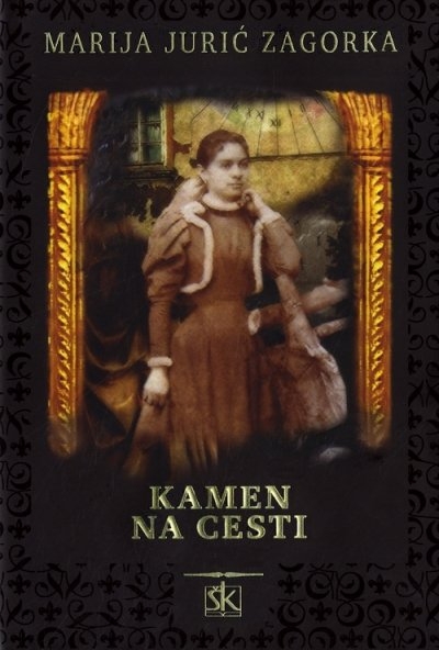Kamen na cesti 
