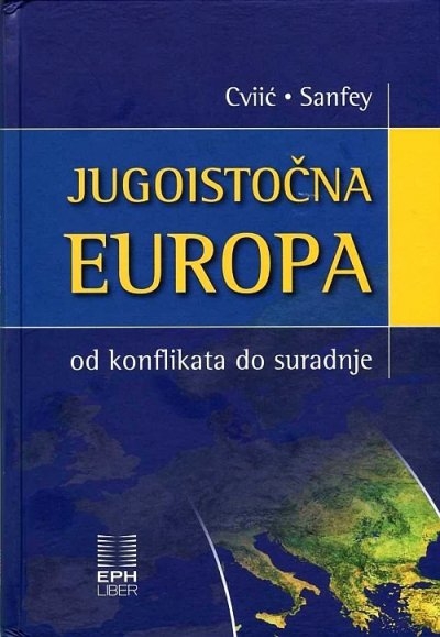  Jugoistočna europa 