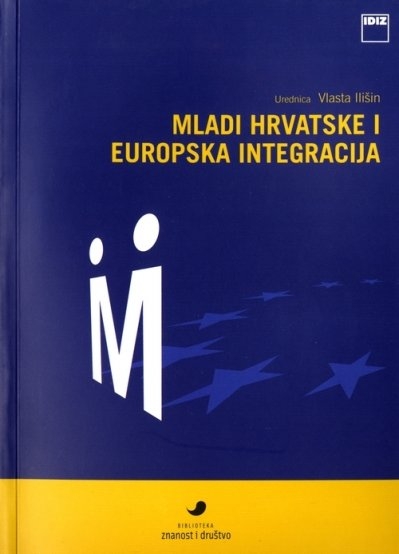Mladi hrvatske i europska integracija