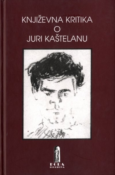 Književna kritika o Juri Kaštelanu 