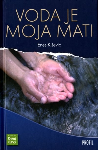 Voda je moja Mati