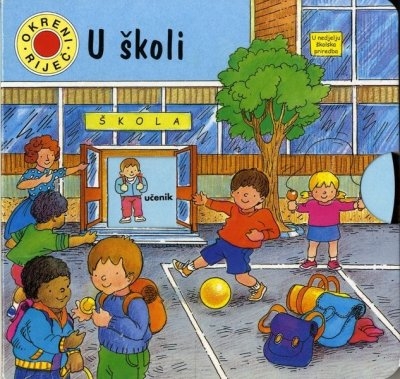 U školi 