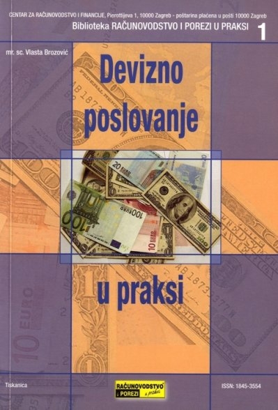 Devizno poslovanje u praksi