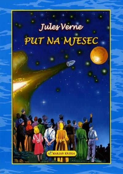 Put na Mjesec