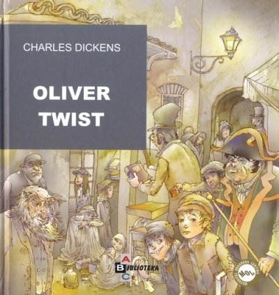 Oliver Twist
